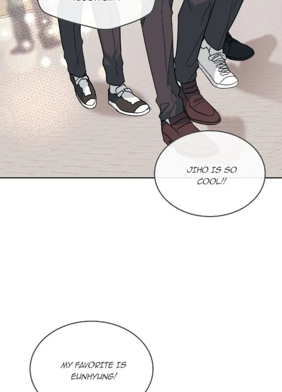 My Life as an Internet Novel Chapter 214 page 23 - 