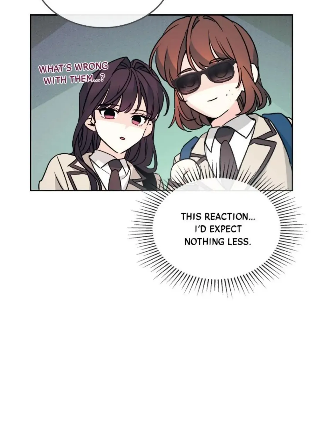 My Life as an Internet Novel Chapter 214 page 24 - 