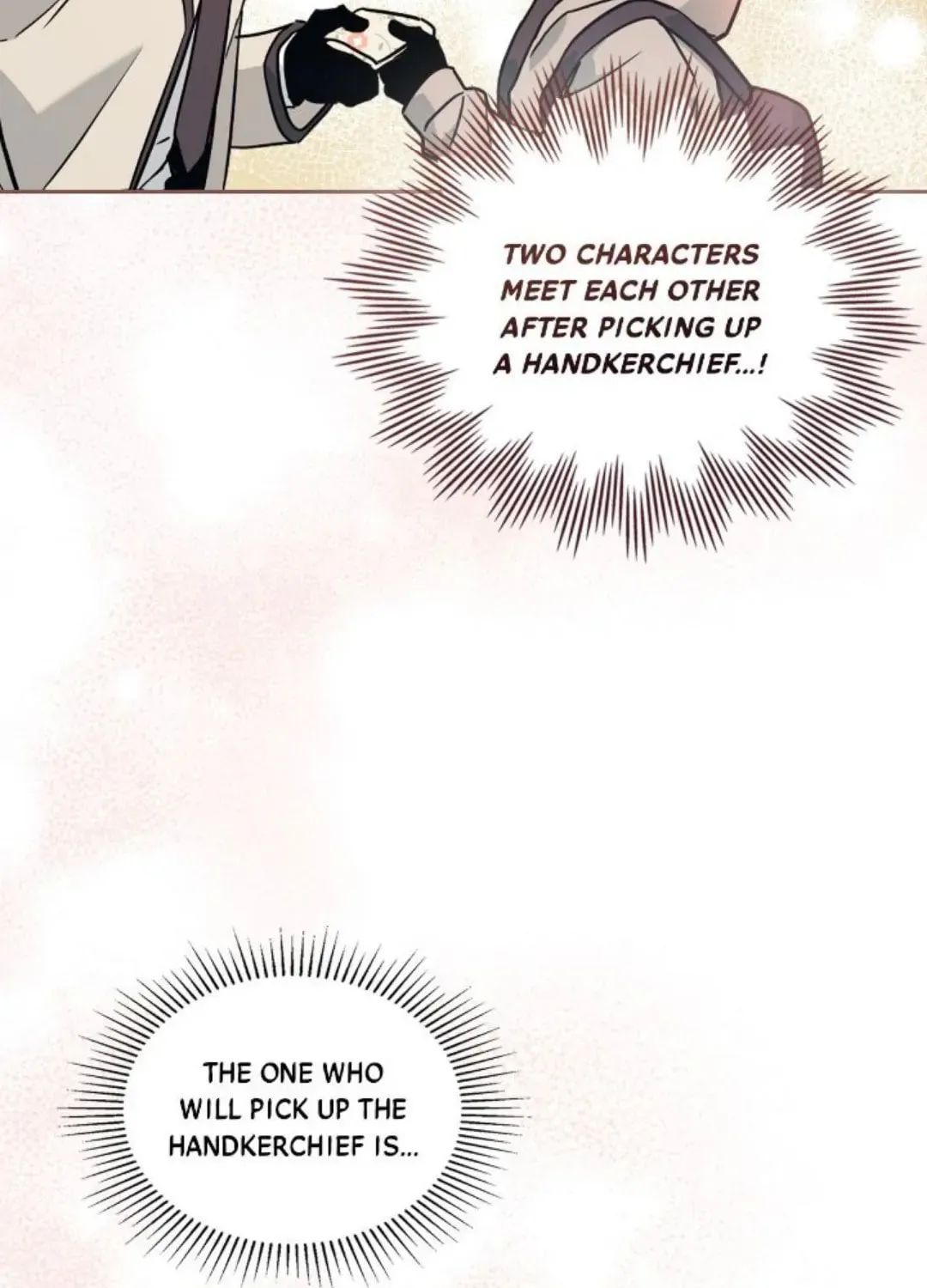 My Life as an Internet Novel Chapter 214 page 33 - 