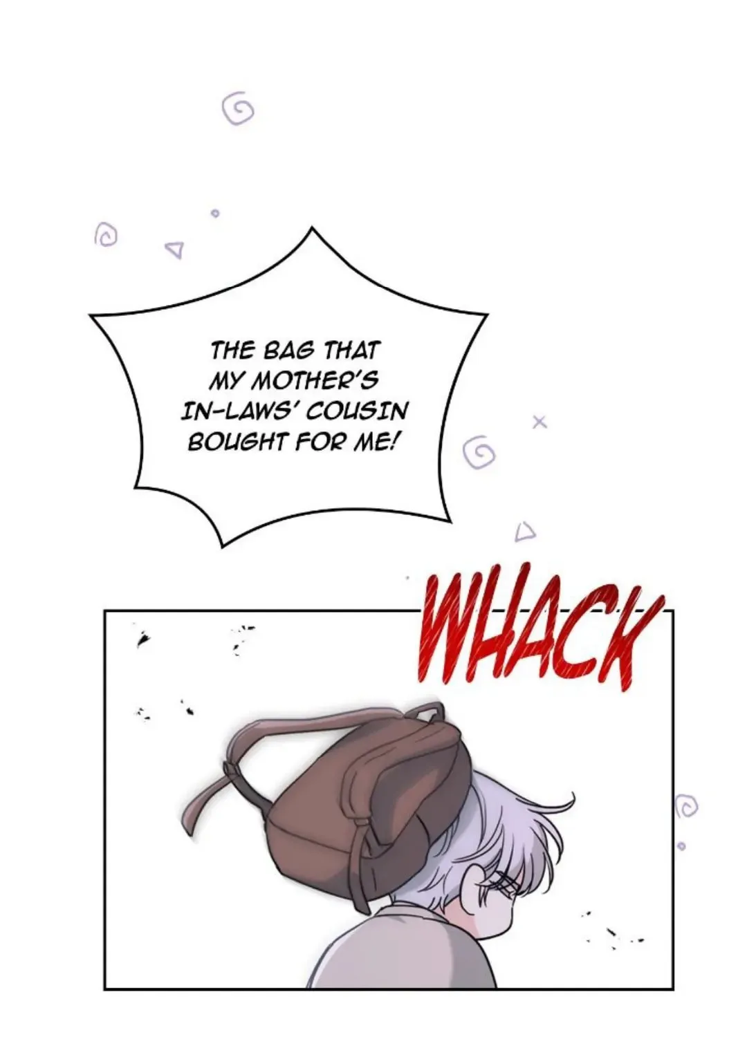 My Life as an Internet Novel Chapter 214 page 39 - 