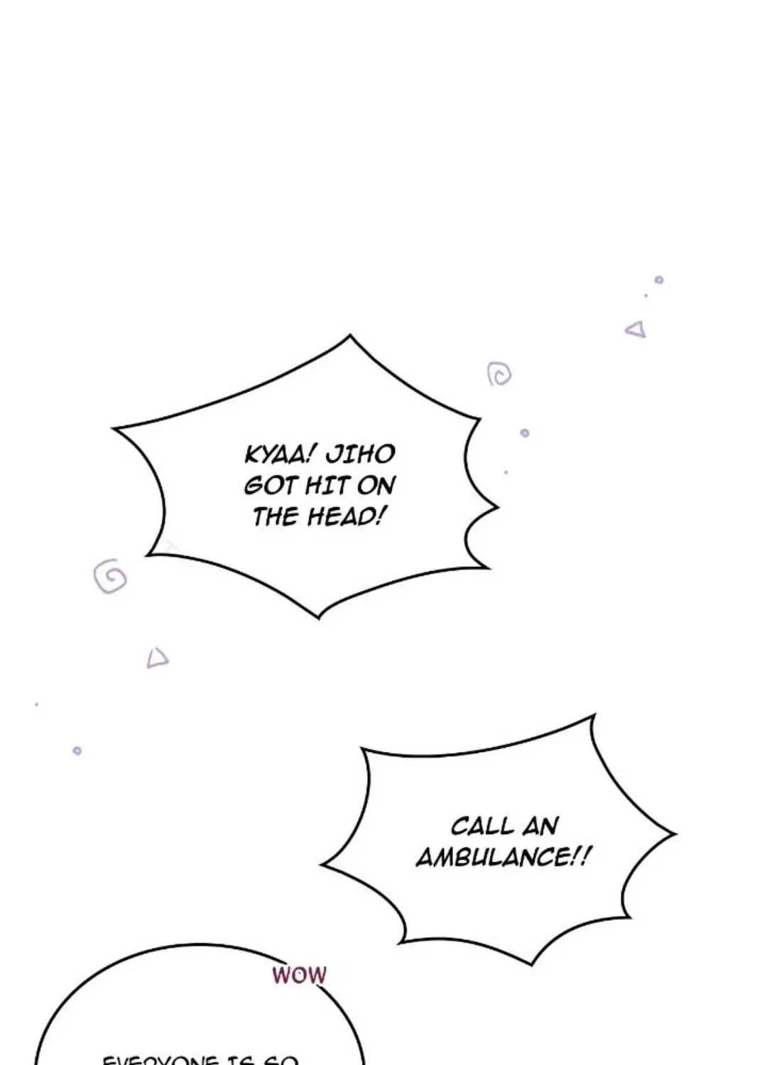 My Life as an Internet Novel Chapter 214 page 40 - 