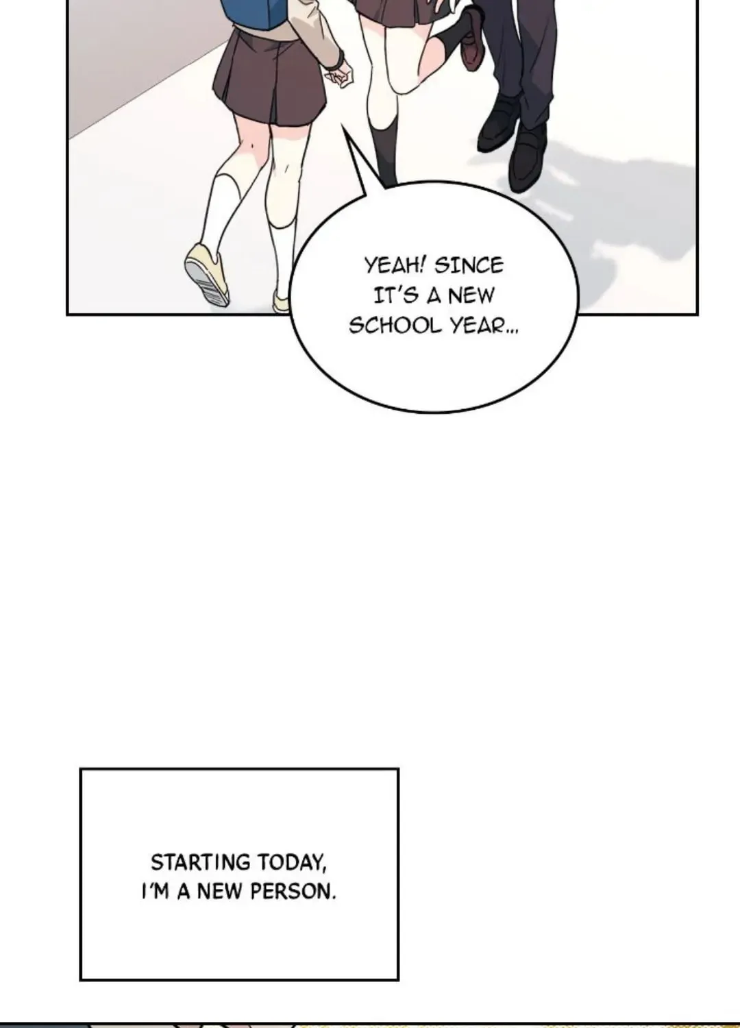 My Life as an Internet Novel Chapter 214 page 5 - 