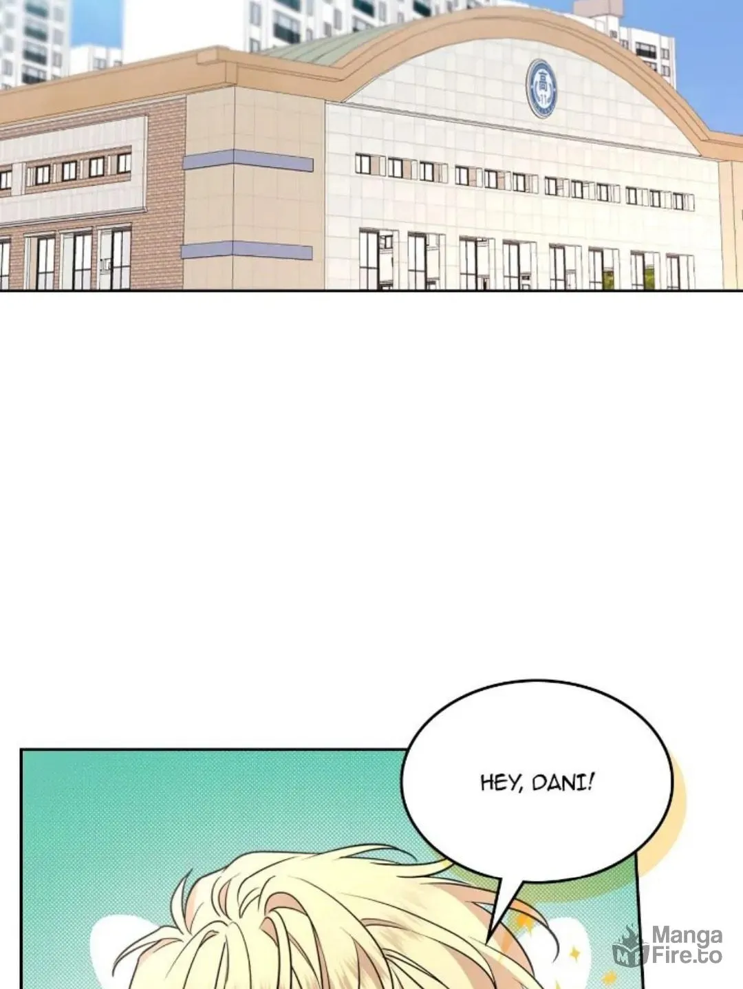 My Life as an Internet Novel Chapter 214 page 44 - 