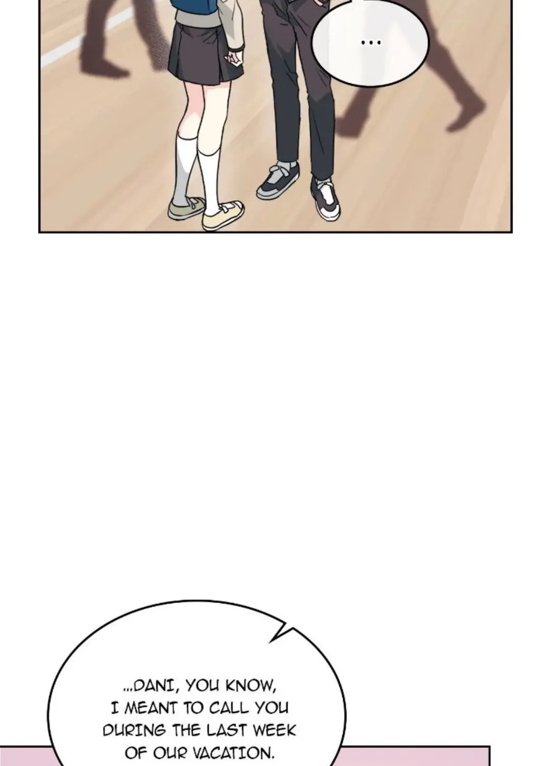 My Life as an Internet Novel Chapter 214 page 48 - 