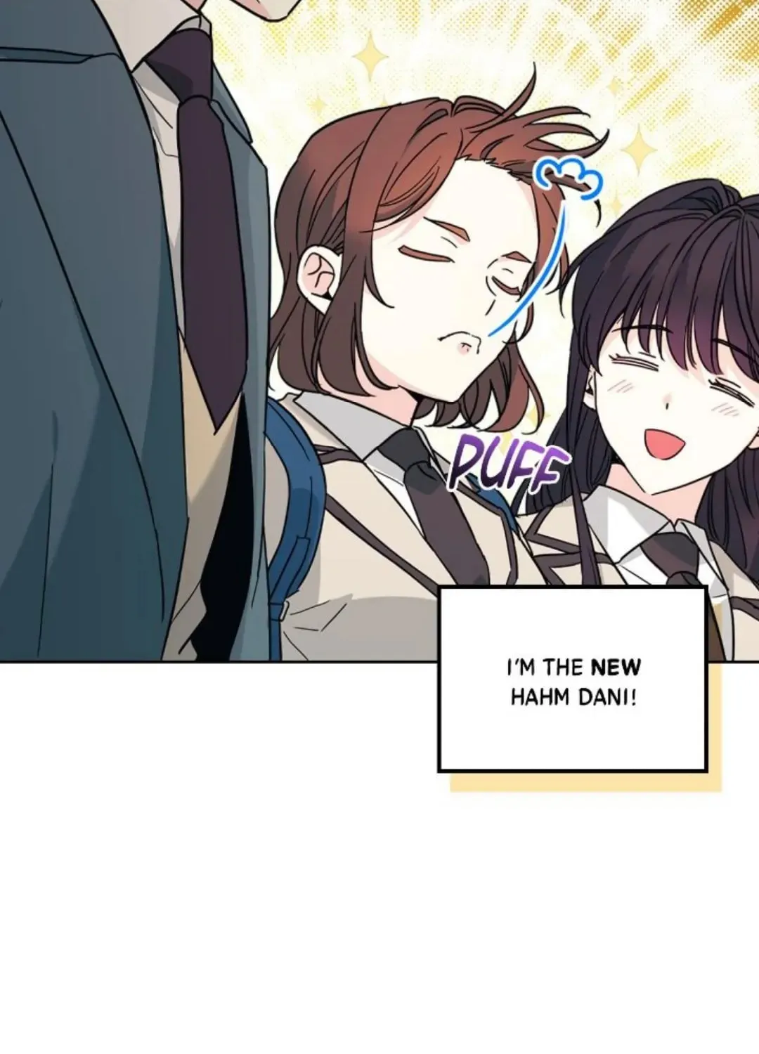 My Life as an Internet Novel Chapter 214 page 6 - 