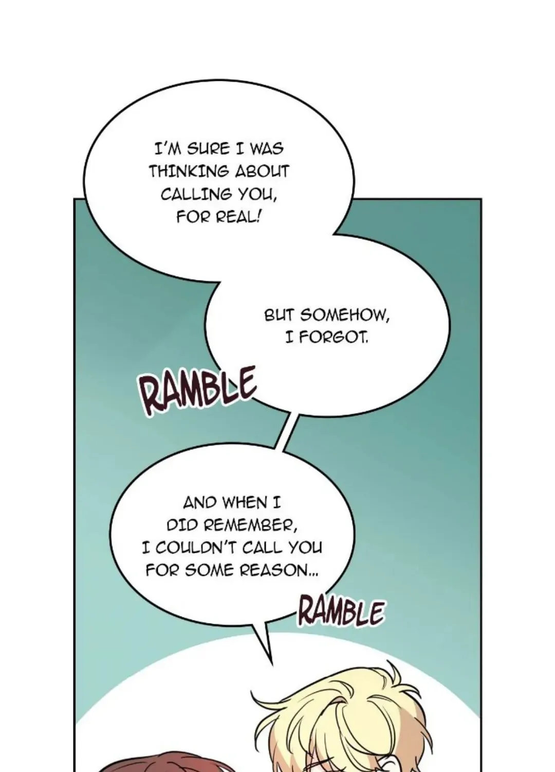 My Life as an Internet Novel Chapter 214 page 52 - 
