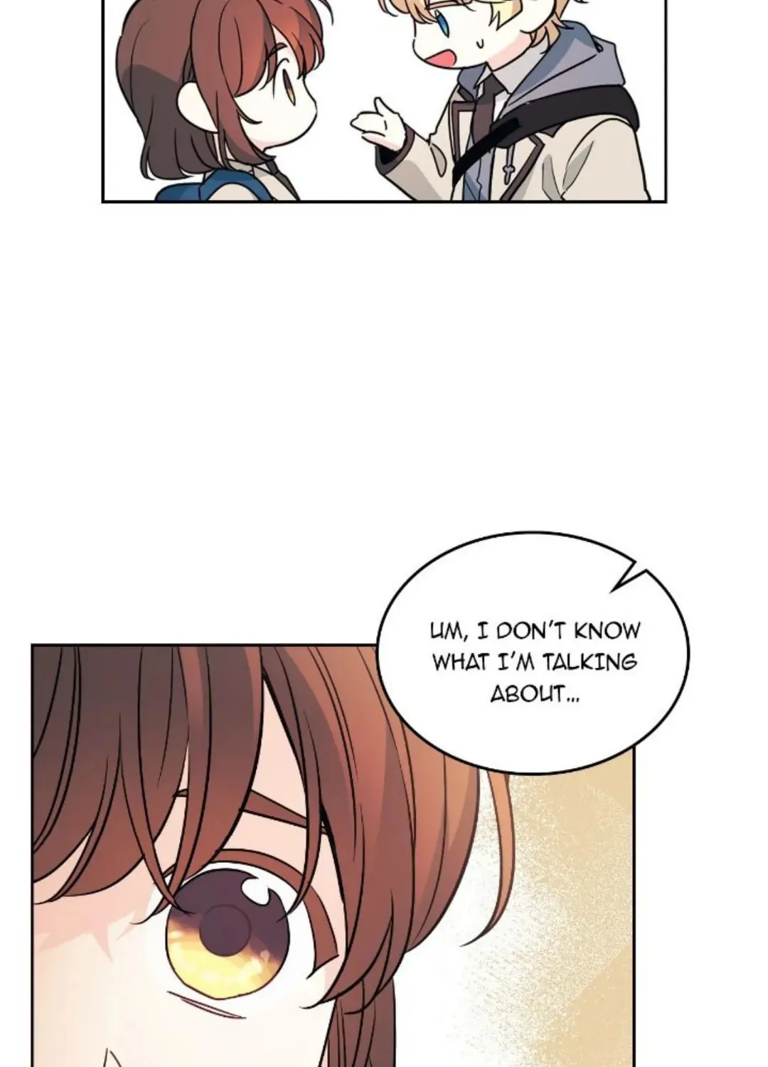 My Life as an Internet Novel Chapter 214 page 53 - 