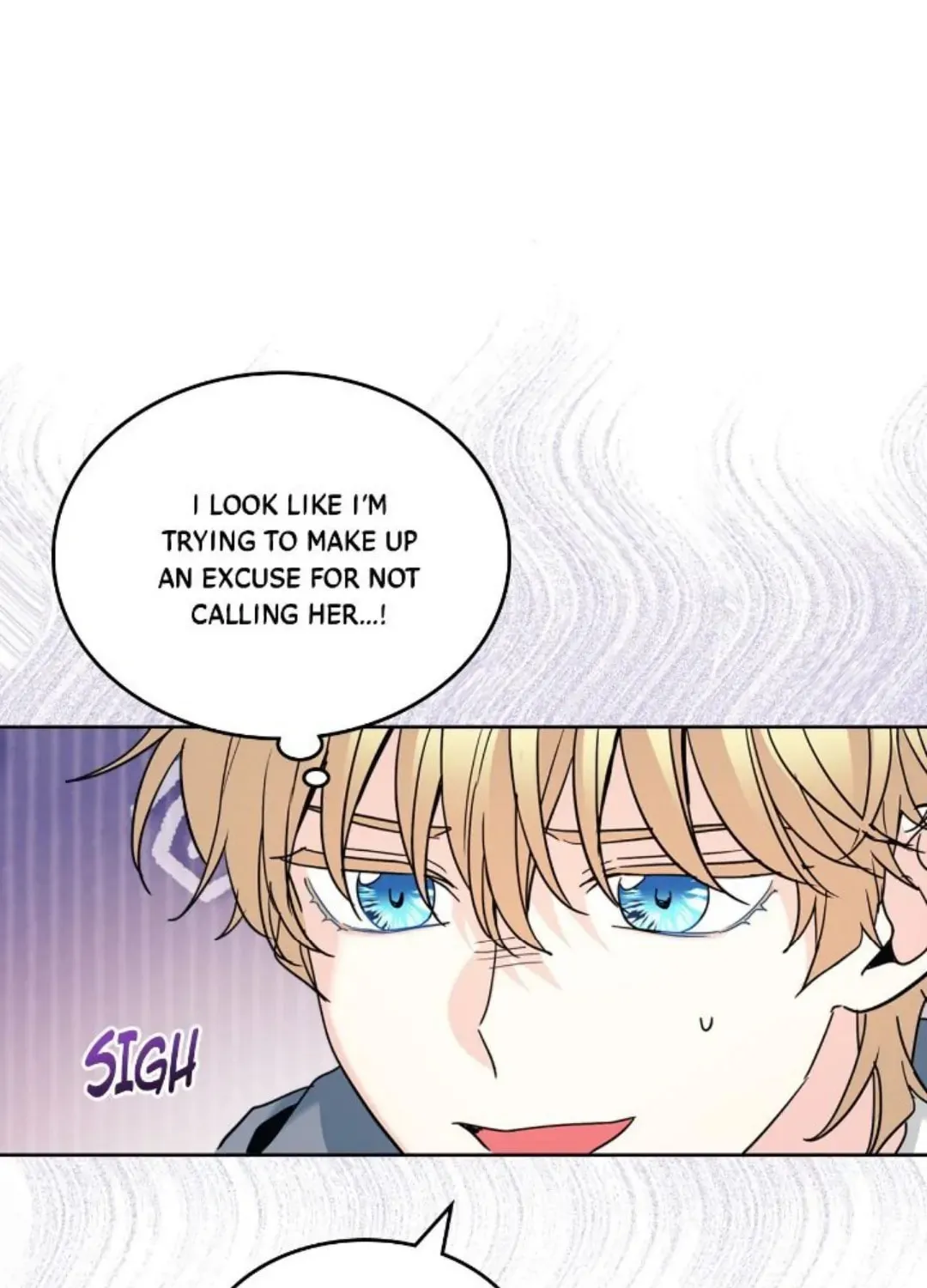My Life as an Internet Novel Chapter 214 page 55 - 