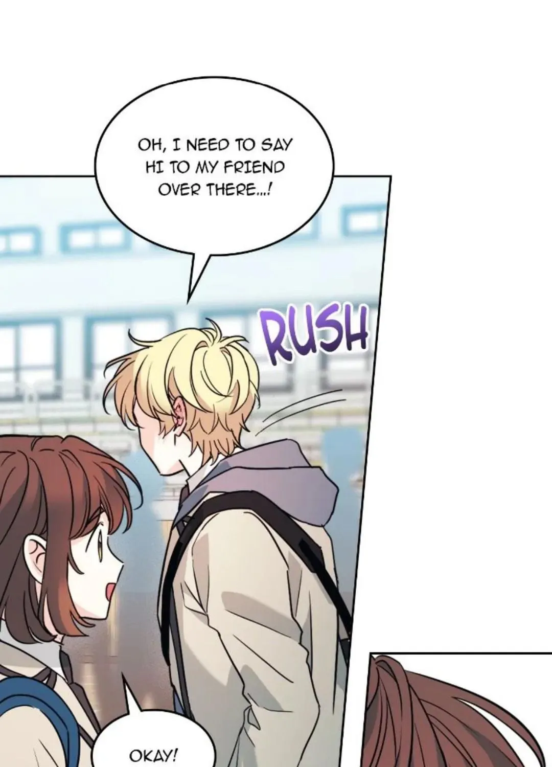My Life as an Internet Novel Chapter 214 page 61 - 