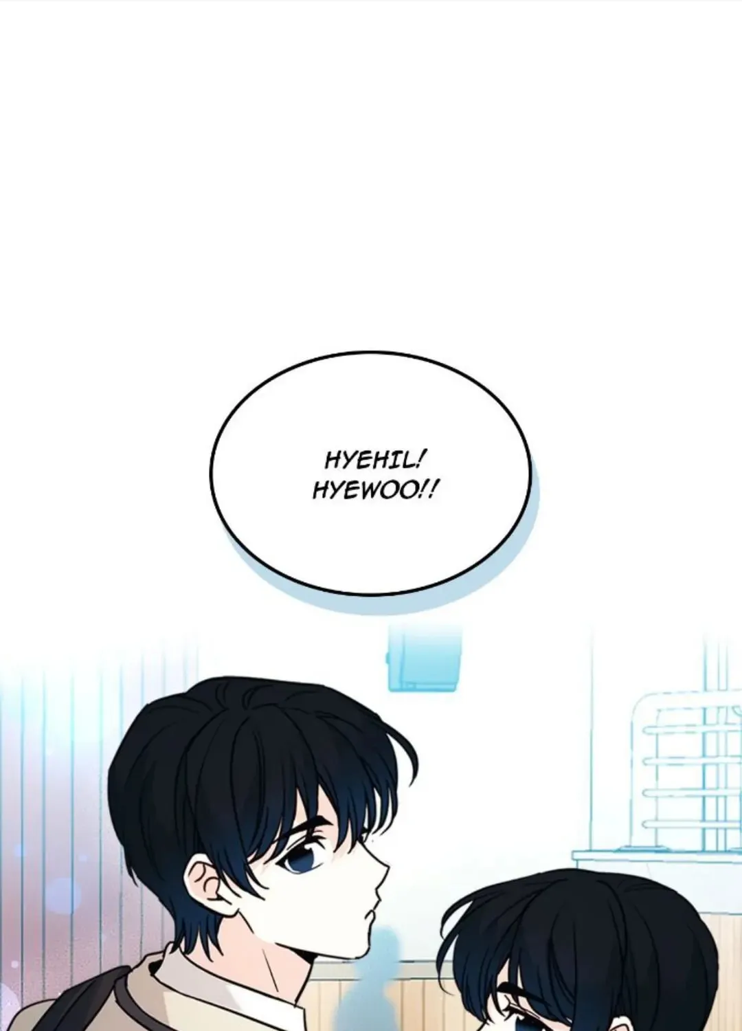 My Life as an Internet Novel Chapter 214 page 63 - 