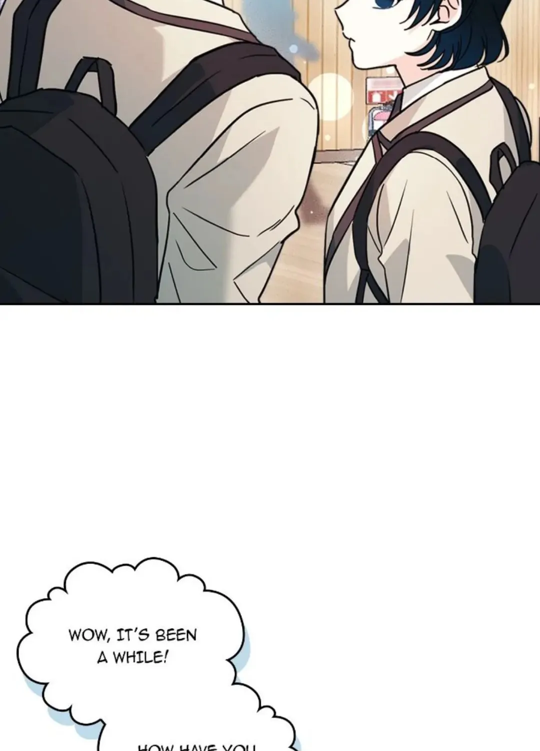 My Life as an Internet Novel Chapter 214 page 64 - 