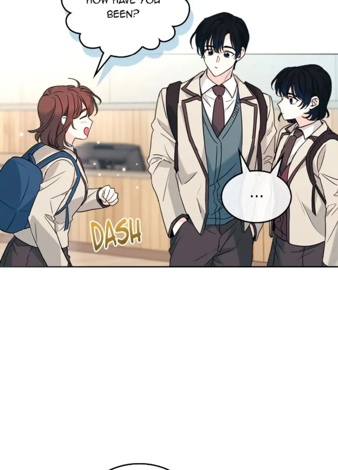 My Life as an Internet Novel Chapter 214 page 65 - 