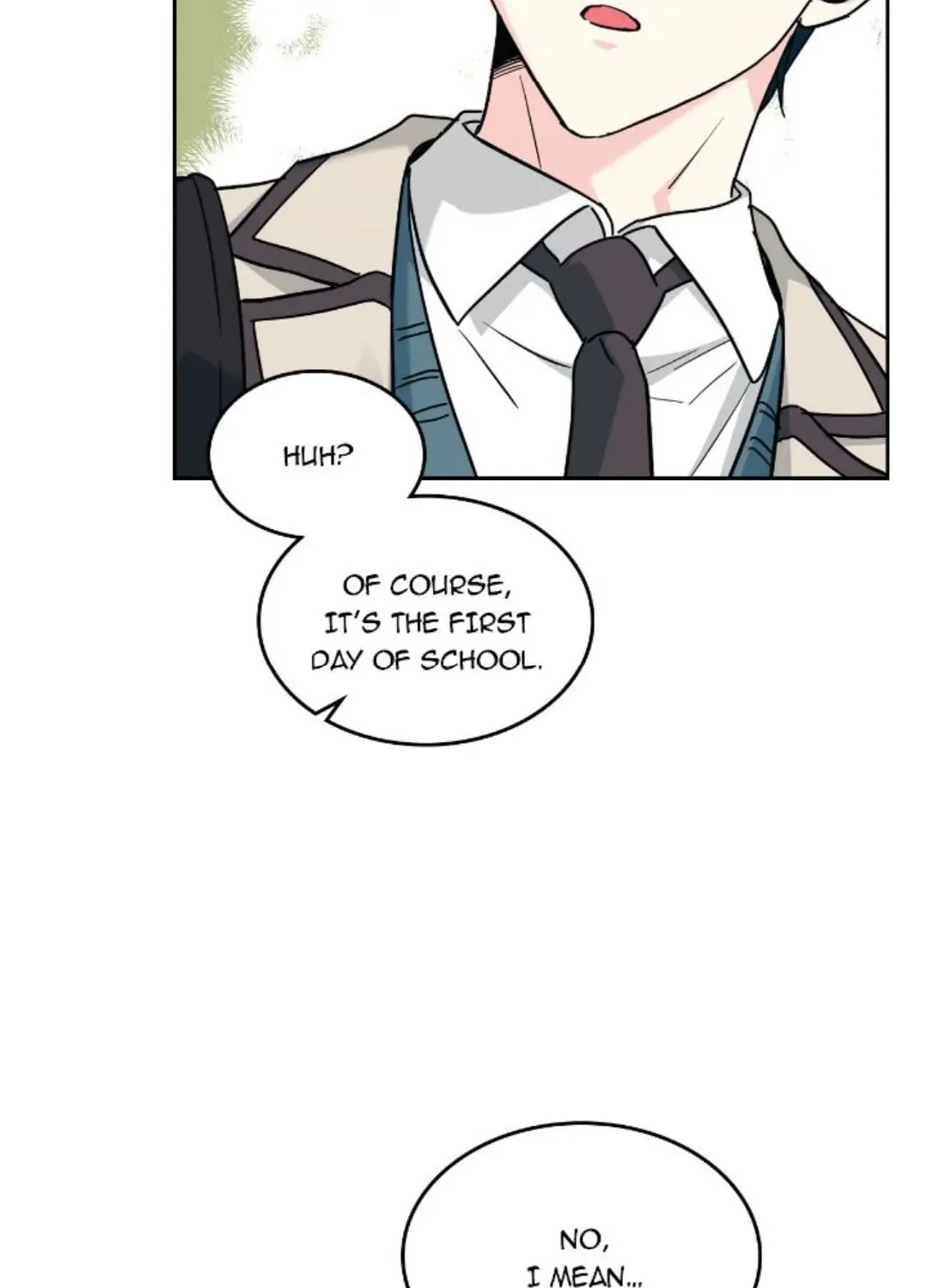 My Life as an Internet Novel Chapter 214 page 67 - 