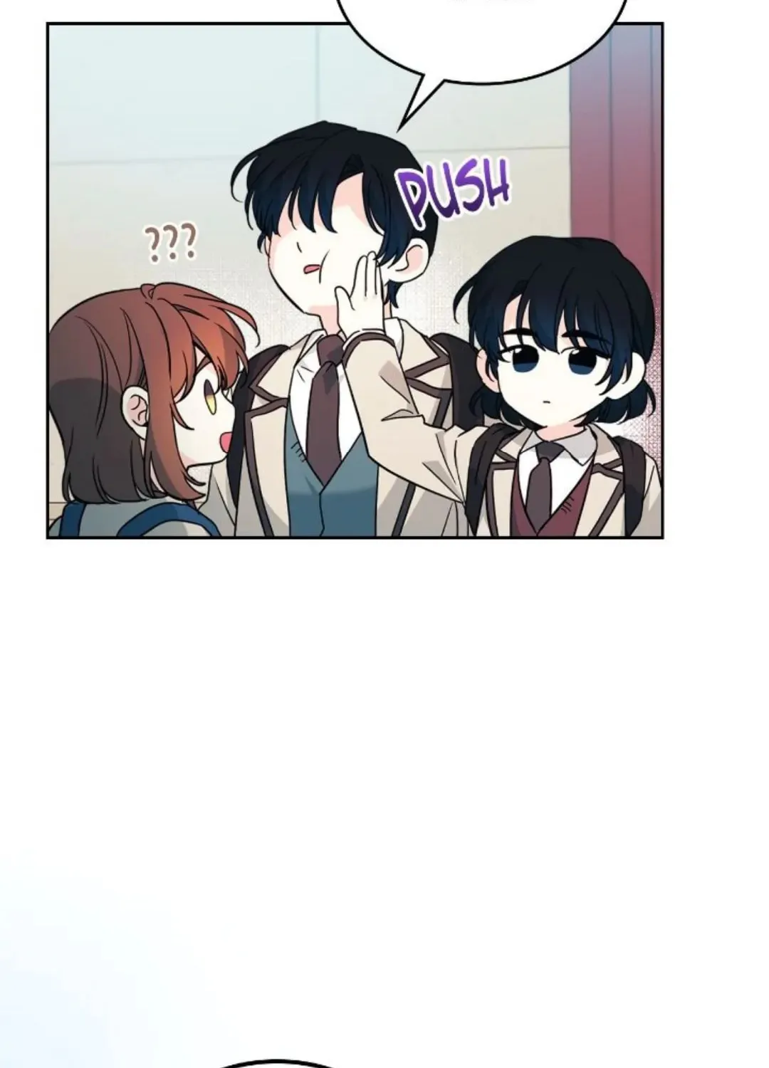 My Life as an Internet Novel Chapter 214 page 68 - 