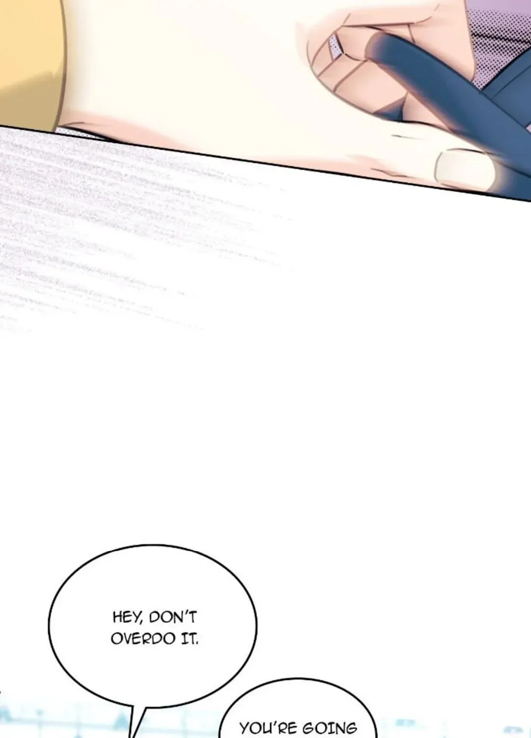 My Life as an Internet Novel Chapter 214 page 75 - 