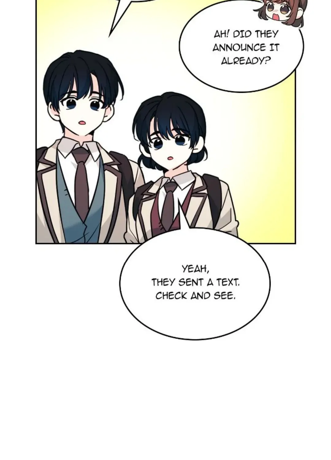 My Life as an Internet Novel Chapter 214 page 81 - 