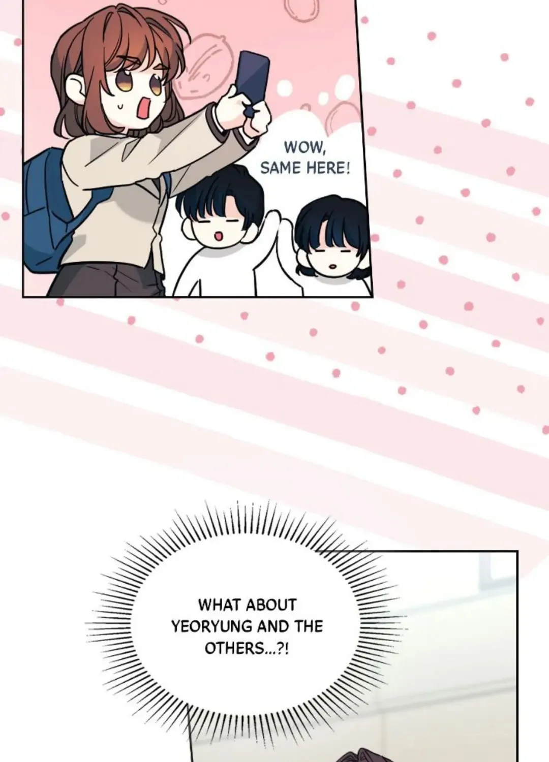 My Life as an Internet Novel Chapter 214 page 83 - 