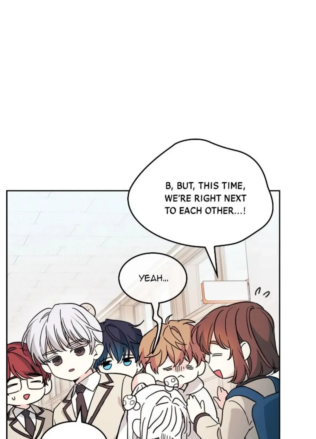 My Life as an Internet Novel Chapter 214 page 88 - 