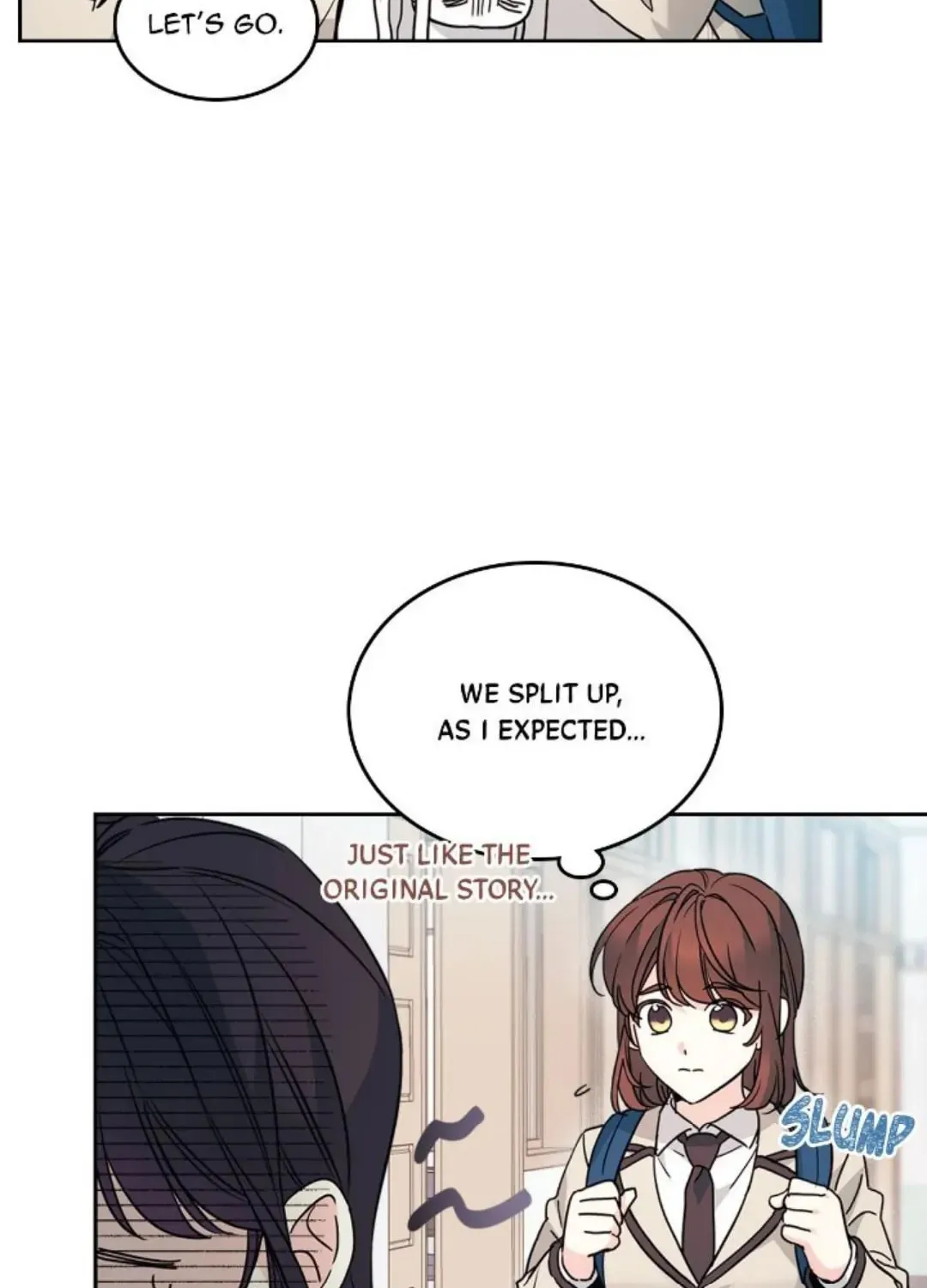 My Life as an Internet Novel Chapter 214 page 89 - 