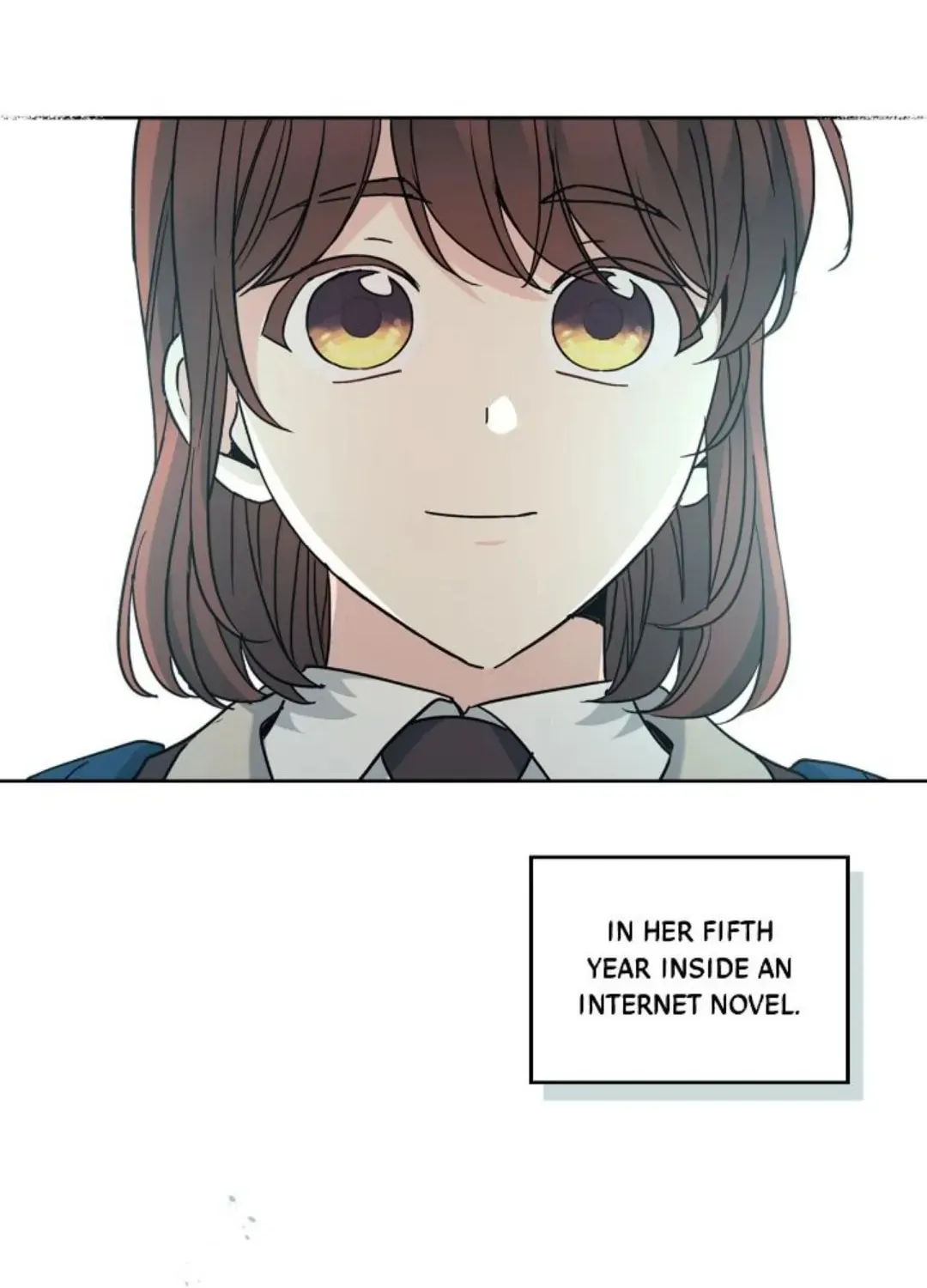 My Life as an Internet Novel Chapter 214 page 100 - 