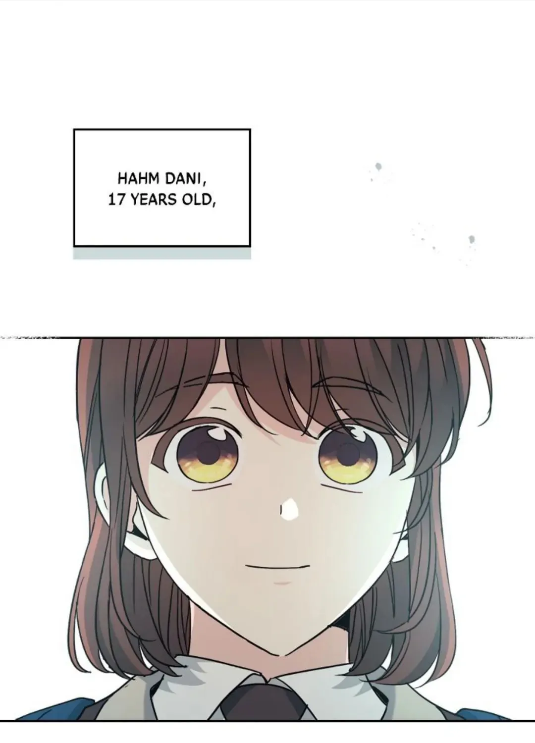 My Life as an Internet Novel Chapter 215 page 1 - 