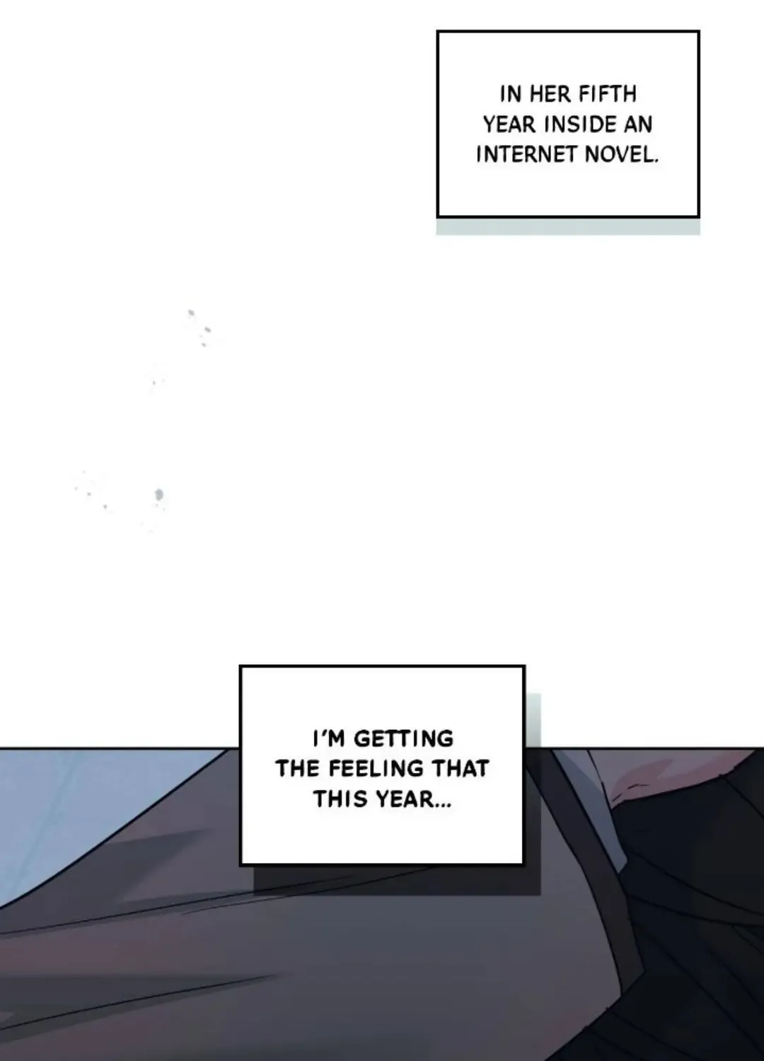 My Life as an Internet Novel Chapter 215 page 2 - 