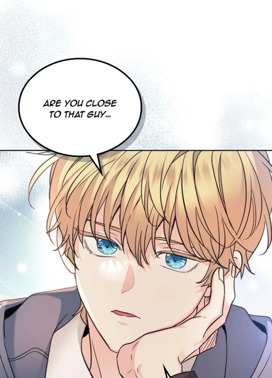 My Life as an Internet Novel Chapter 215 page 106 - 