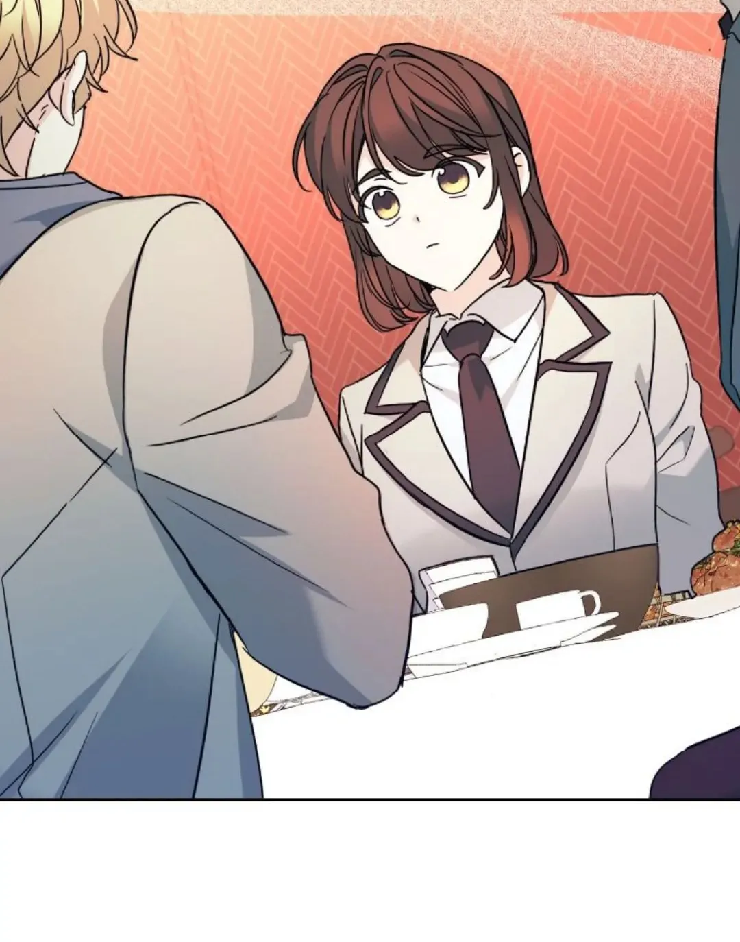 My Life as an Internet Novel Chapter 215 page 110 - 