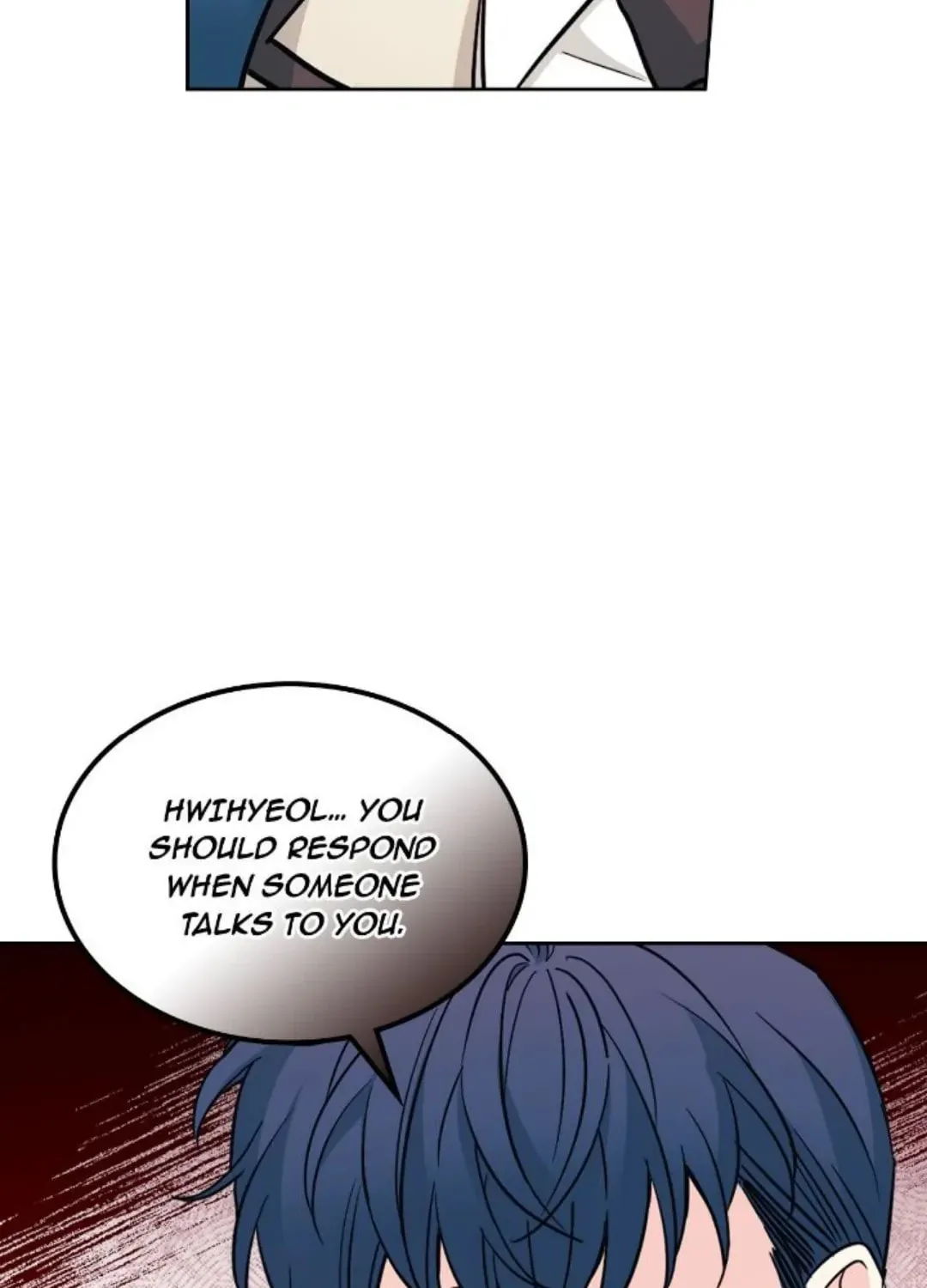 My Life as an Internet Novel Chapter 215 page 17 - 