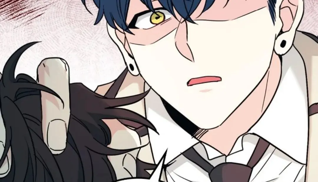 My Life as an Internet Novel Chapter 215 page 18 - 