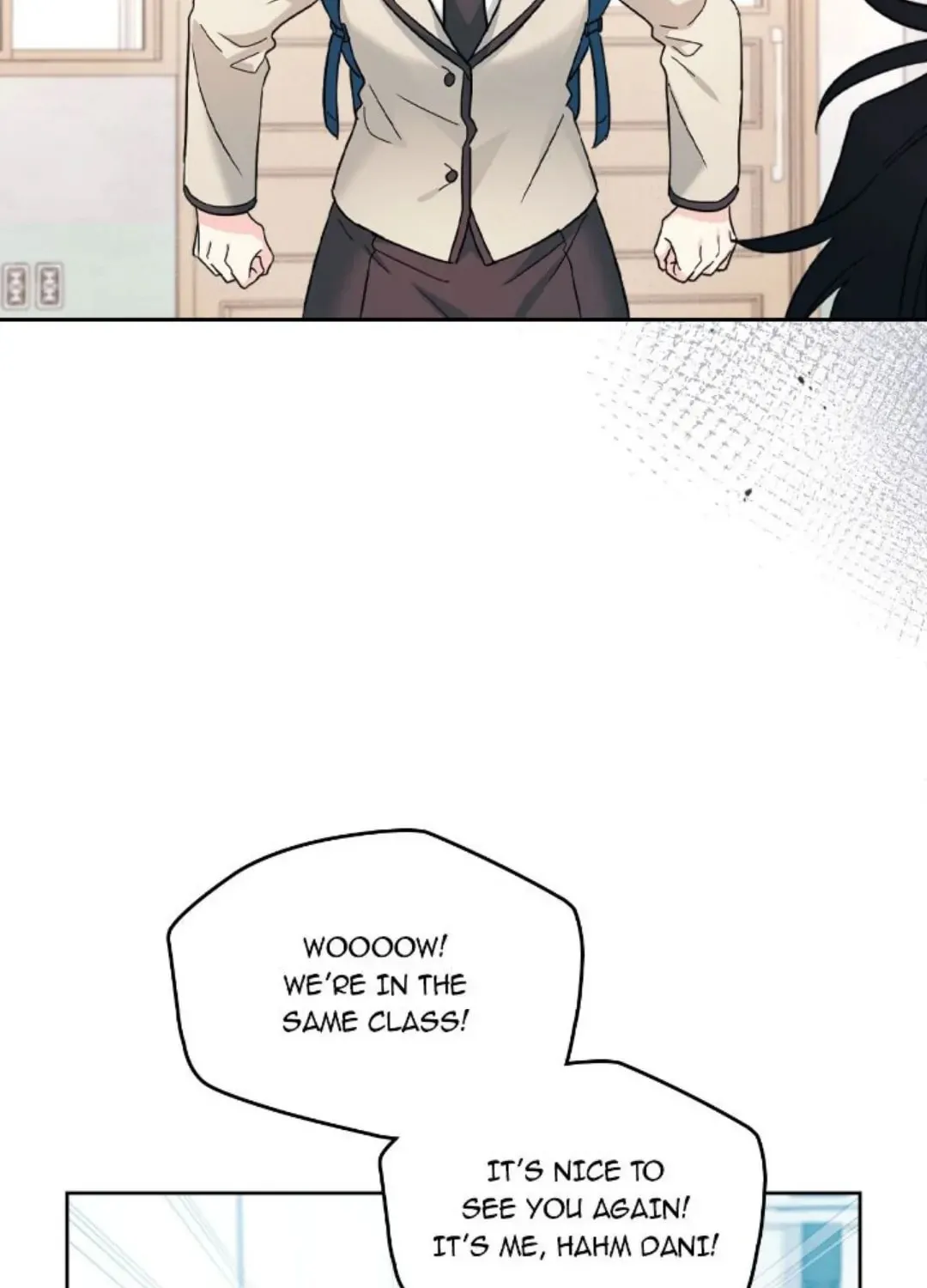 My Life as an Internet Novel Chapter 215 page 21 - 