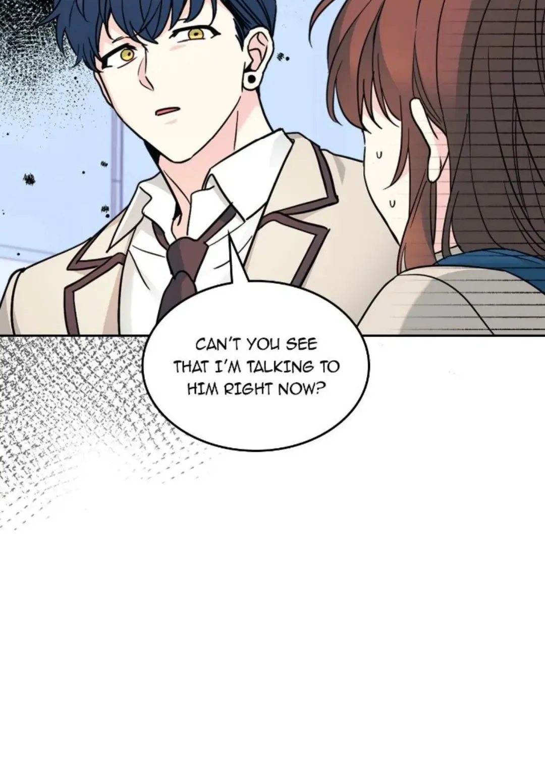 My Life as an Internet Novel Chapter 215 page 24 - 