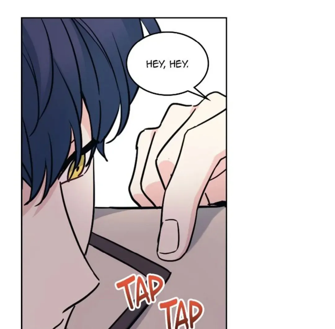 My Life as an Internet Novel Chapter 215 page 25 - 
