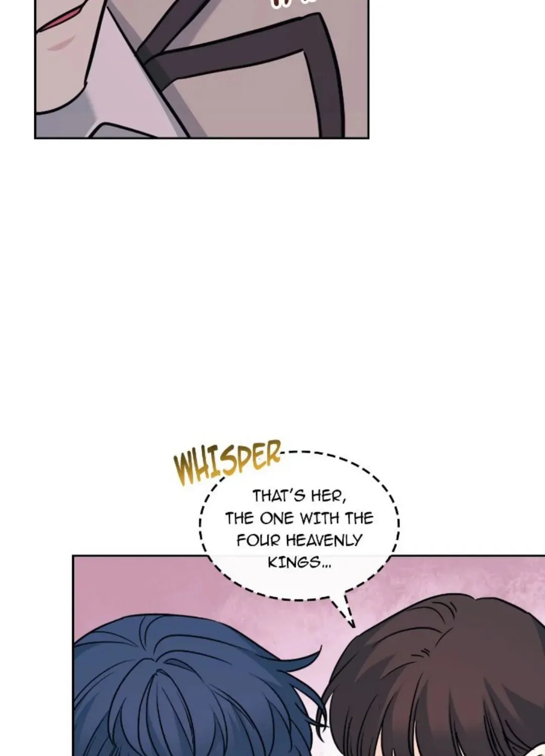 My Life as an Internet Novel Chapter 215 page 26 - 