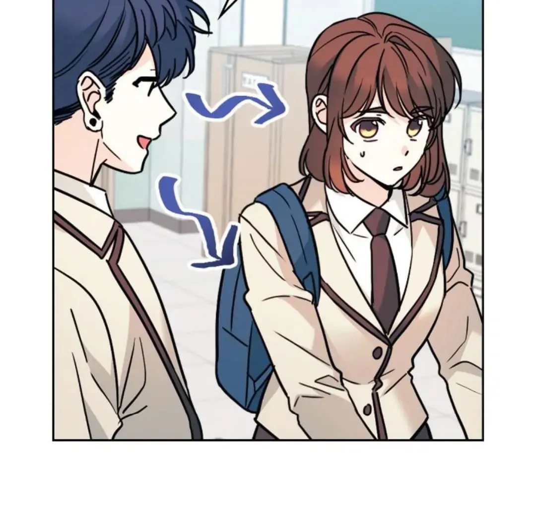 My Life as an Internet Novel Chapter 215 page 28 - 