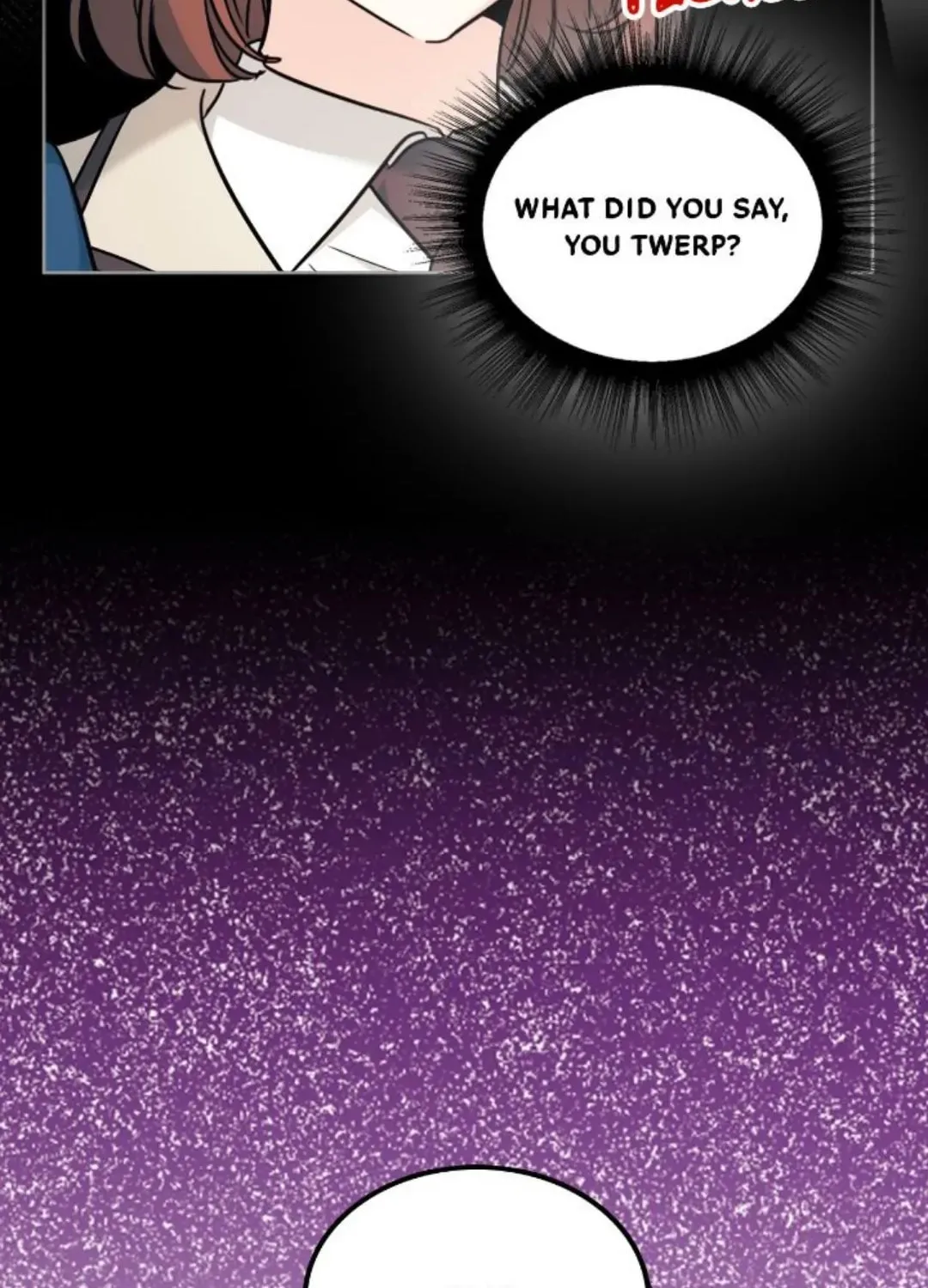My Life as an Internet Novel Chapter 215 page 30 - 