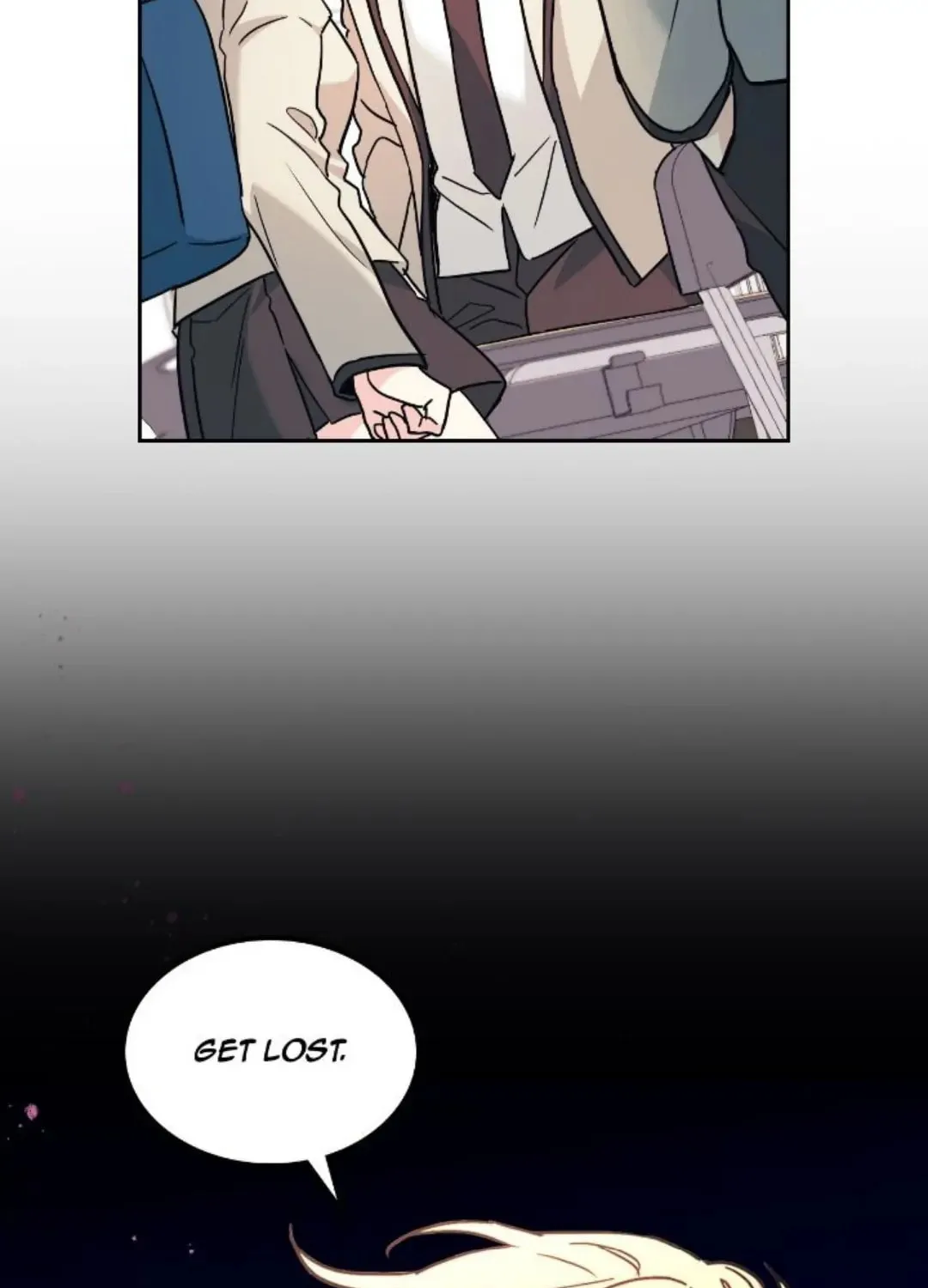 My Life as an Internet Novel Chapter 215 page 33 - 