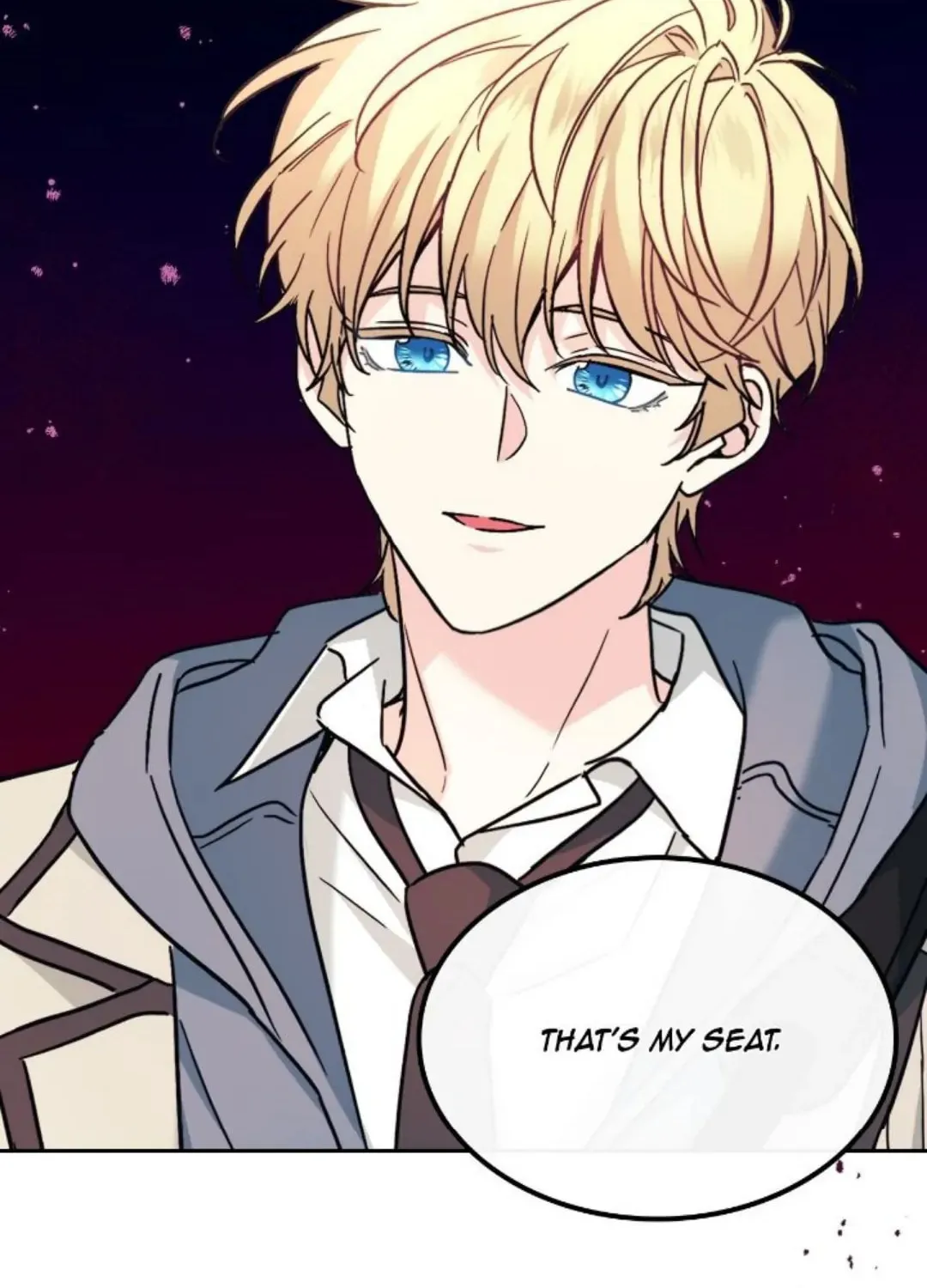 My Life as an Internet Novel Chapter 215 page 34 - 