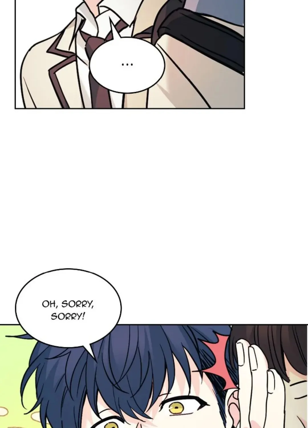 My Life as an Internet Novel Chapter 215 page 38 - 