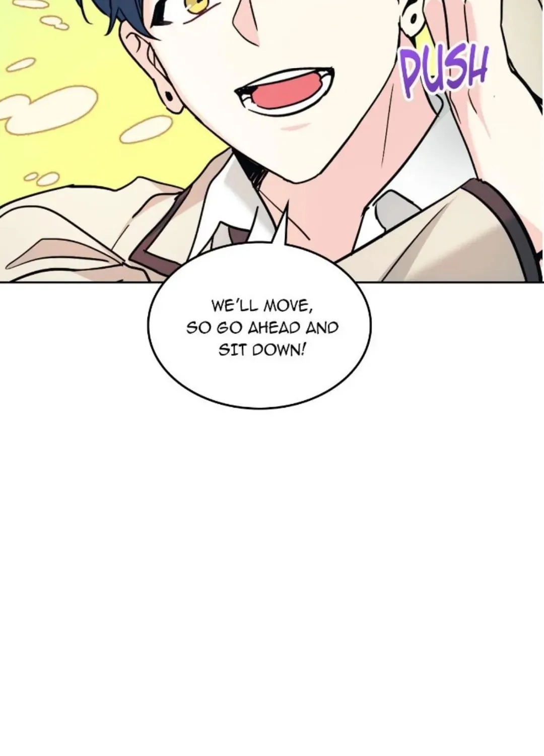 My Life as an Internet Novel Chapter 215 page 39 - 