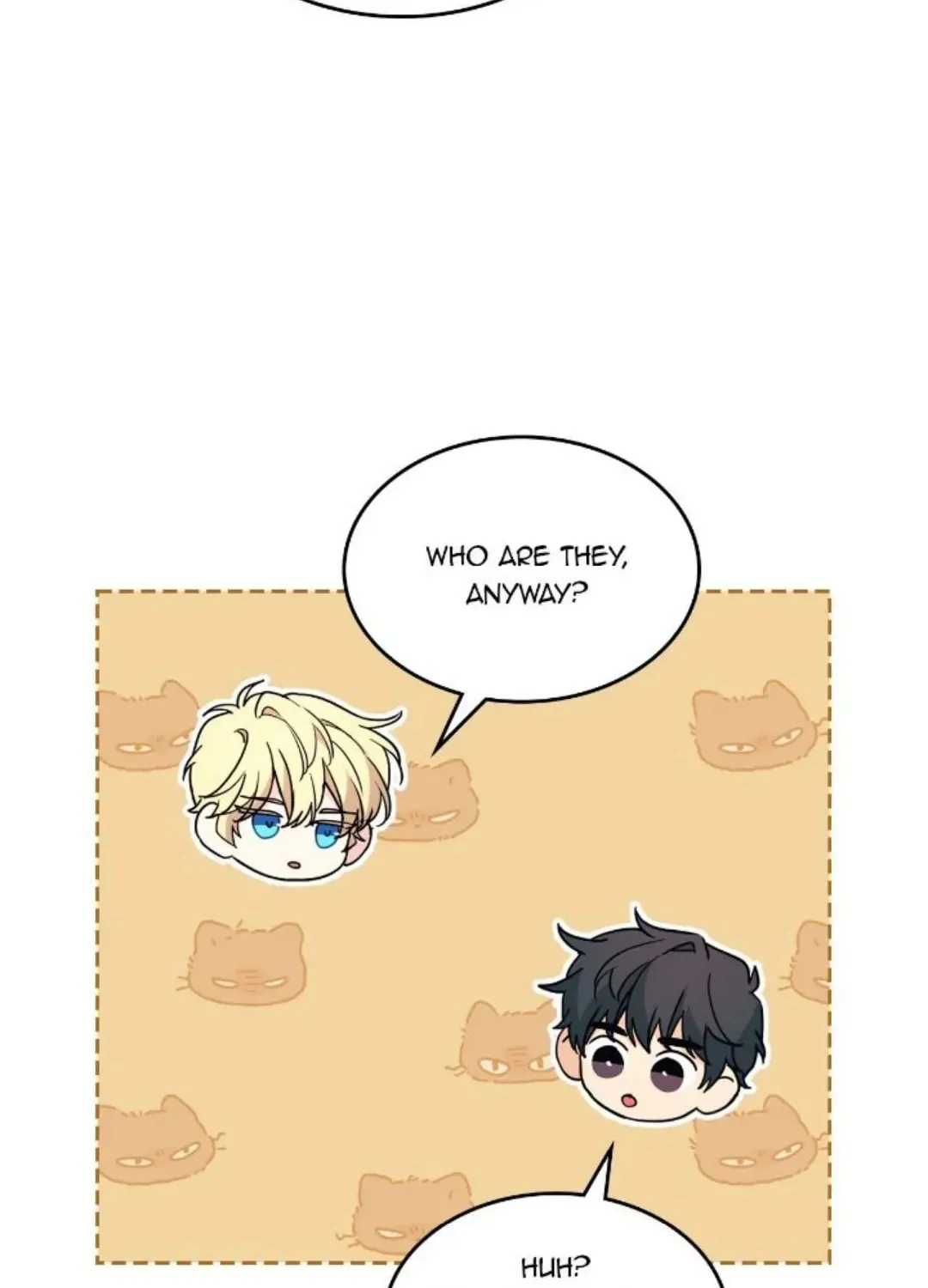 My Life as an Internet Novel Chapter 215 page 42 - 