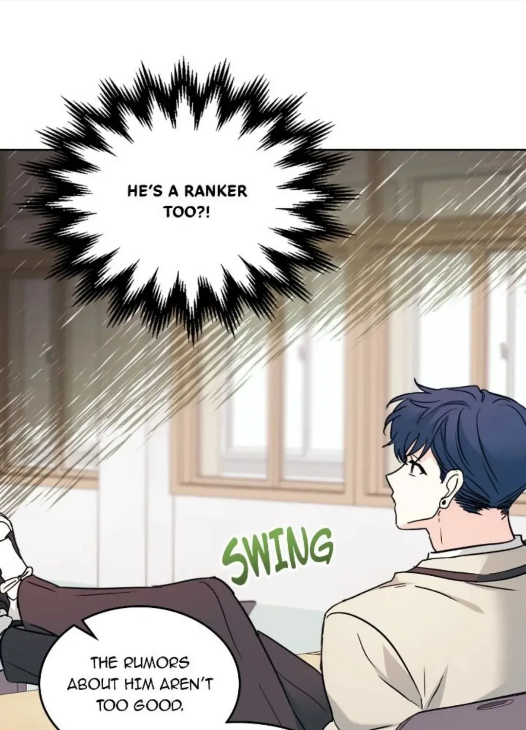 My Life as an Internet Novel Chapter 215 page 45 - 