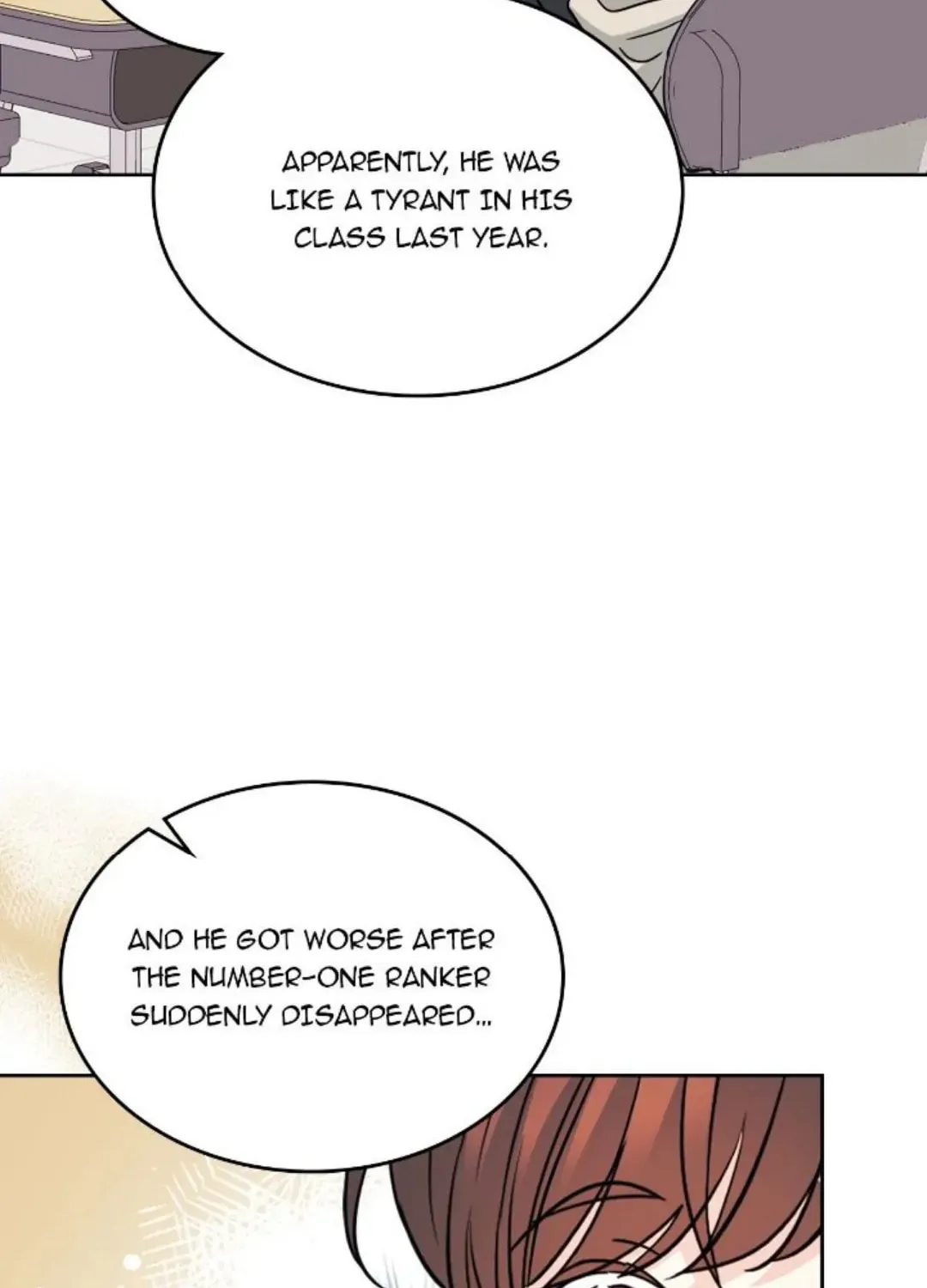 My Life as an Internet Novel Chapter 215 page 46 - 