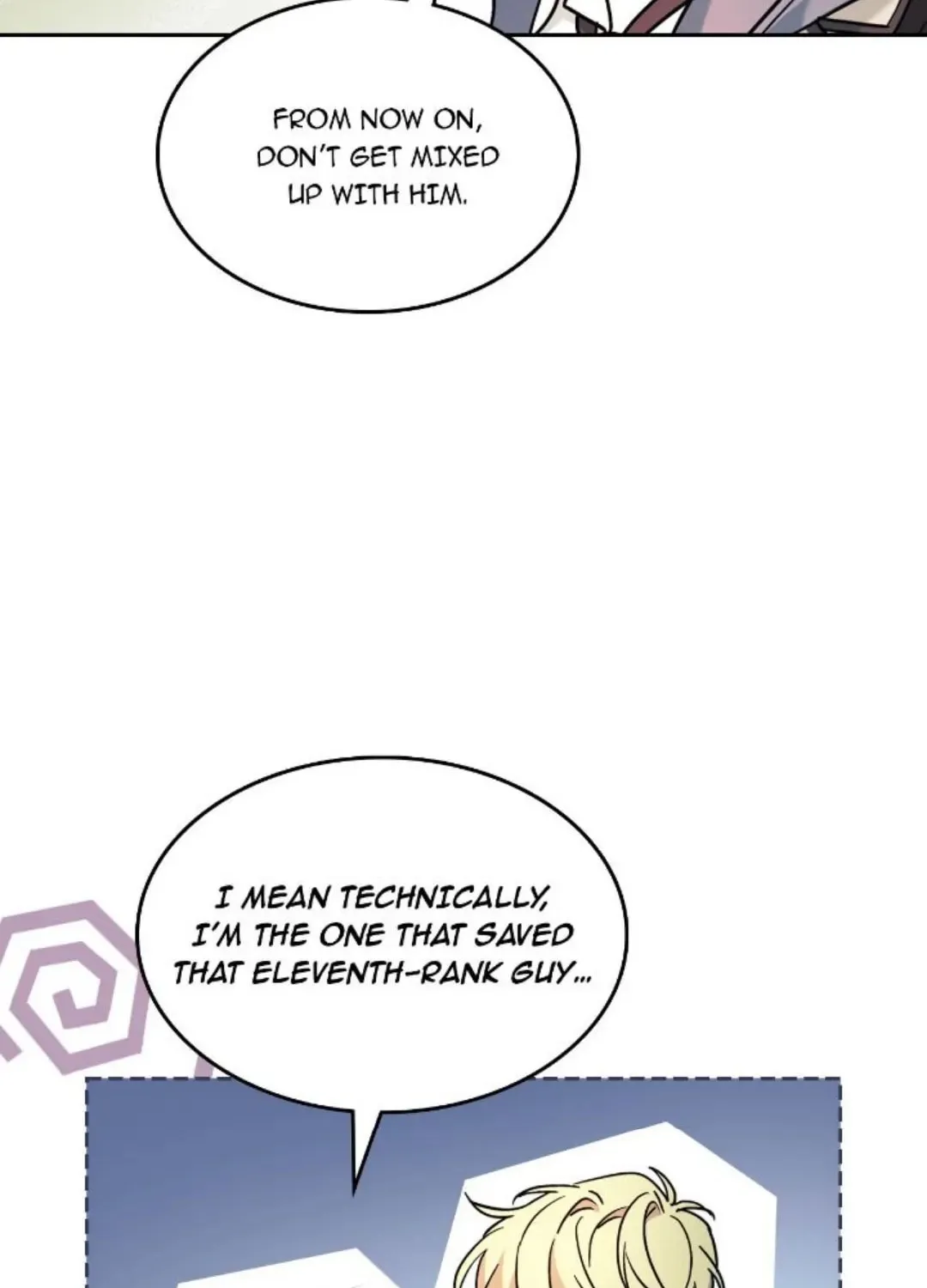 My Life as an Internet Novel Chapter 215 page 50 - 