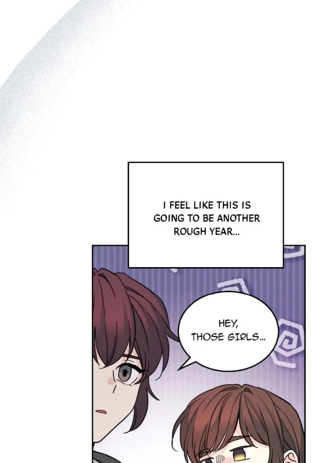 My Life as an Internet Novel Chapter 215 page 54 - 