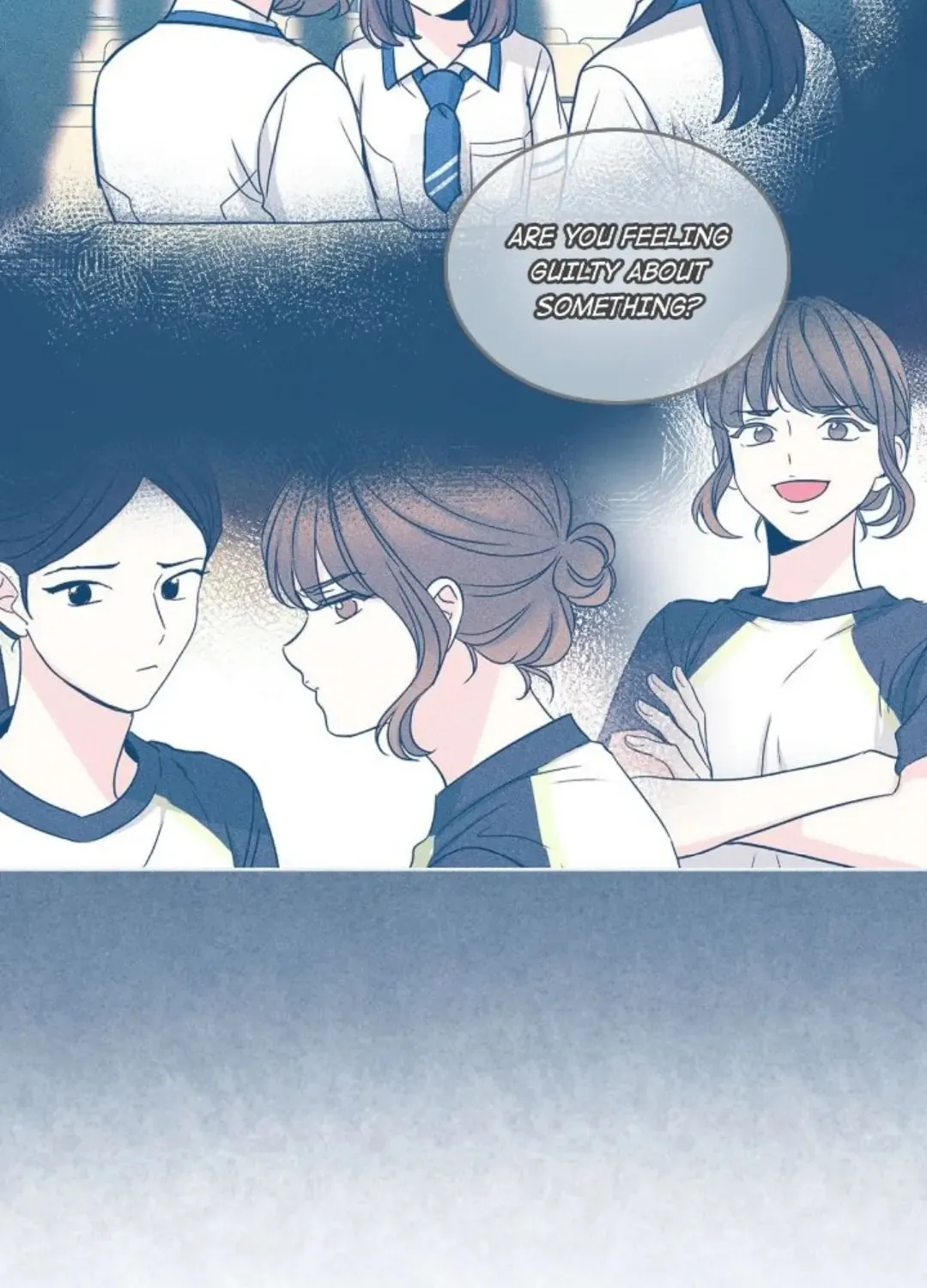 My Life as an Internet Novel Chapter 215 page 60 - 