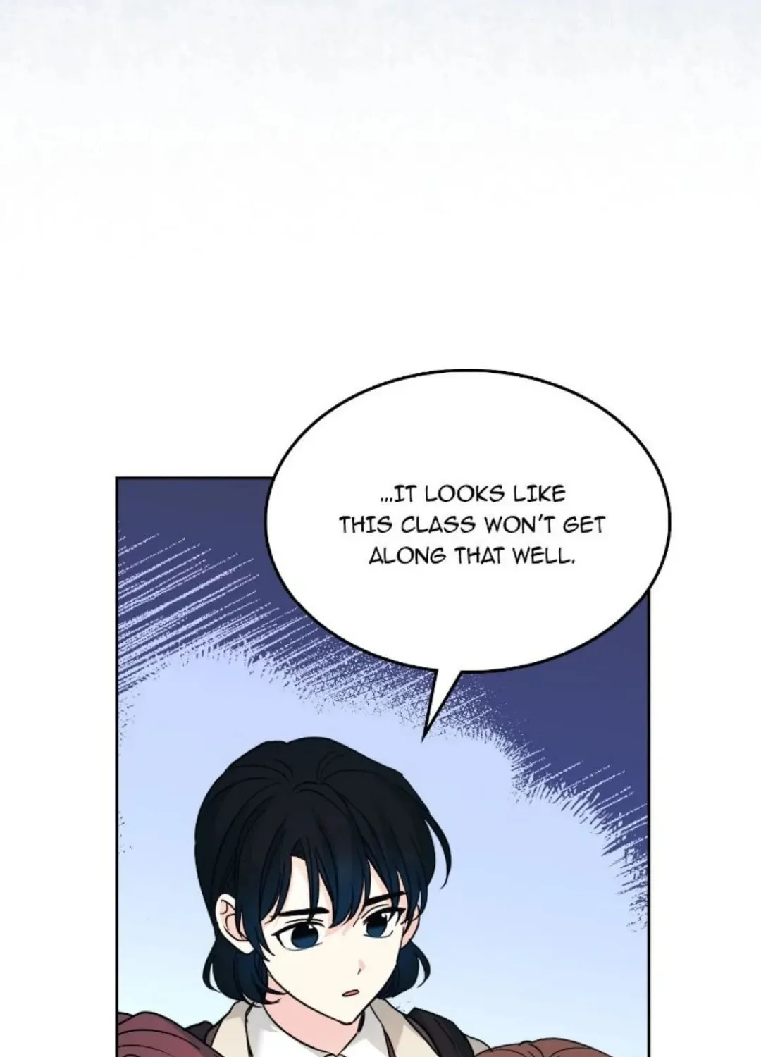My Life as an Internet Novel Chapter 215 page 61 - 