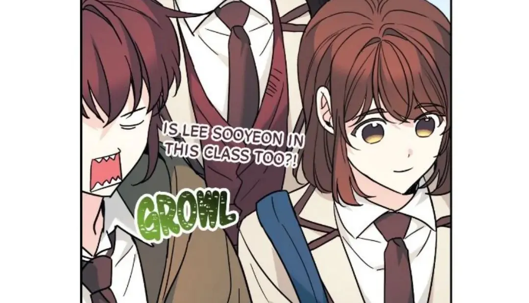 My Life as an Internet Novel Chapter 215 page 62 - 