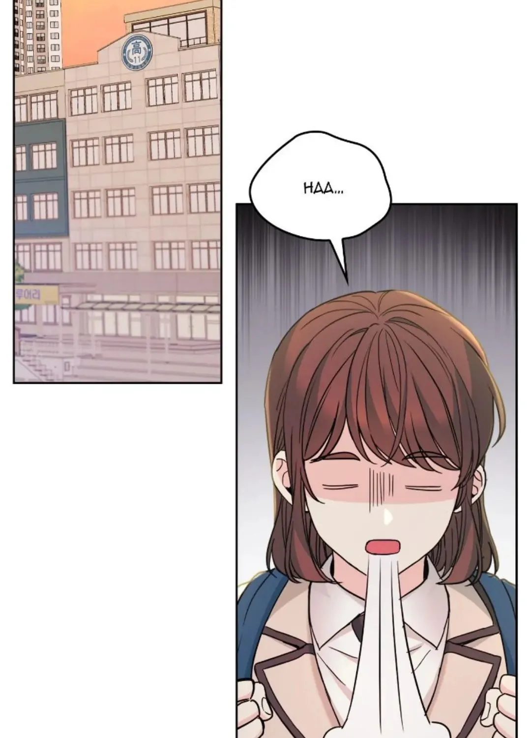 My Life as an Internet Novel Chapter 215 page 65 - 