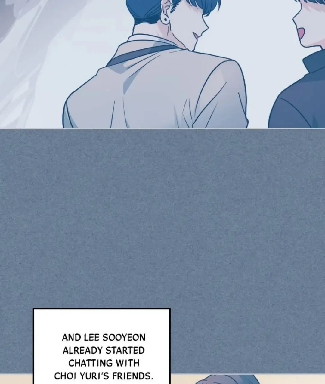 My Life as an Internet Novel Chapter 215 page 69 - 